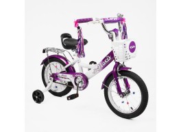Велосипед 14"  CORSO MAXIS 