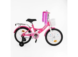 Велосипед 16" Corso MAXIS