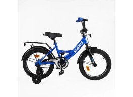 Велосипед 16" "CORSO" MAXIS 