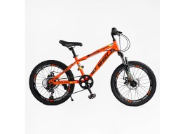 Велосипед 20" Corso Spirit
