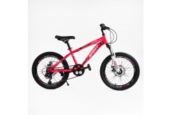 Велосипед 20" Corso Spirit Велосипед 20" Corso Spirit