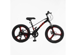 Велосипед 20" Corso  FXX