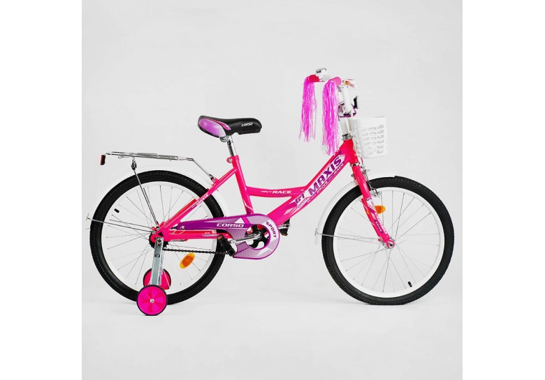 Велосипед 20" CORSO  Maxis
