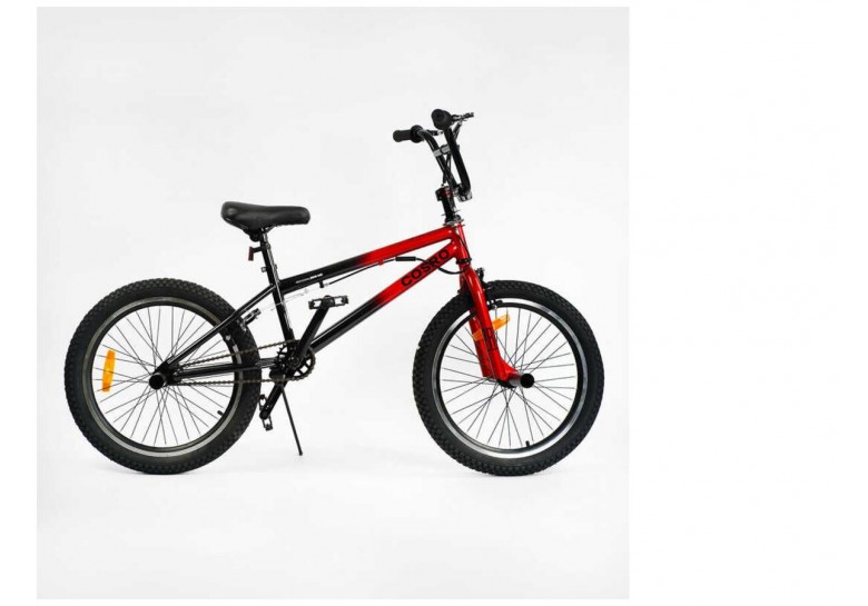 Велосипед BMX Corso BMX-2506 Велосипед BMX Corso BMX-2506