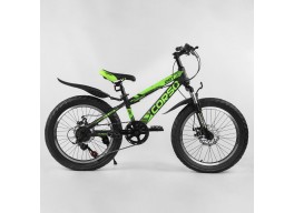 Велосипед 20'' Corso  Aero