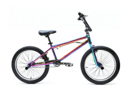 Велосипед  Corso BMX  
