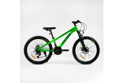 Велосипед  24" Corso Patrol