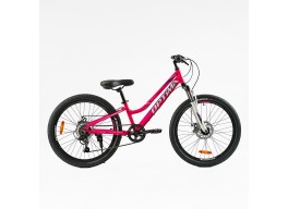Велосипед  24" Corso Optima