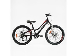 Велосипед  24" Corso Optima