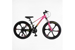 Велосипед 24" Corso Magnum Велосипед 24" Corso Magnum