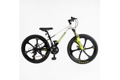 Велосипед 24" Corso Magnum Велосипед 24" Corso Magnum