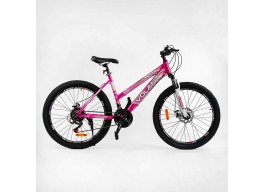 Велосипед  26" Corso Volant