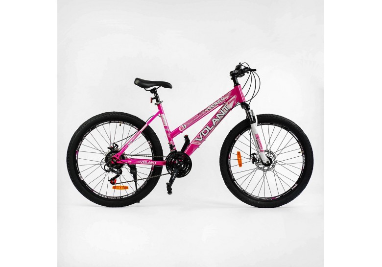 Велосипед 26" Corso Volant Велосипед 26" Corso Volant