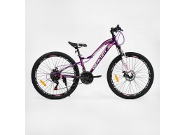 Велосипед  26" Corso Mercury