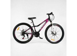 Велосипед 26" Corso Intense