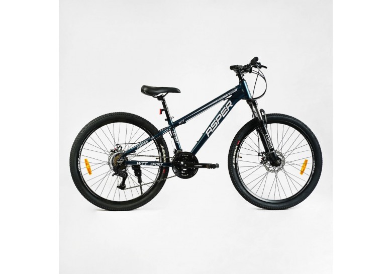 Велосипед 26" Corso Asper