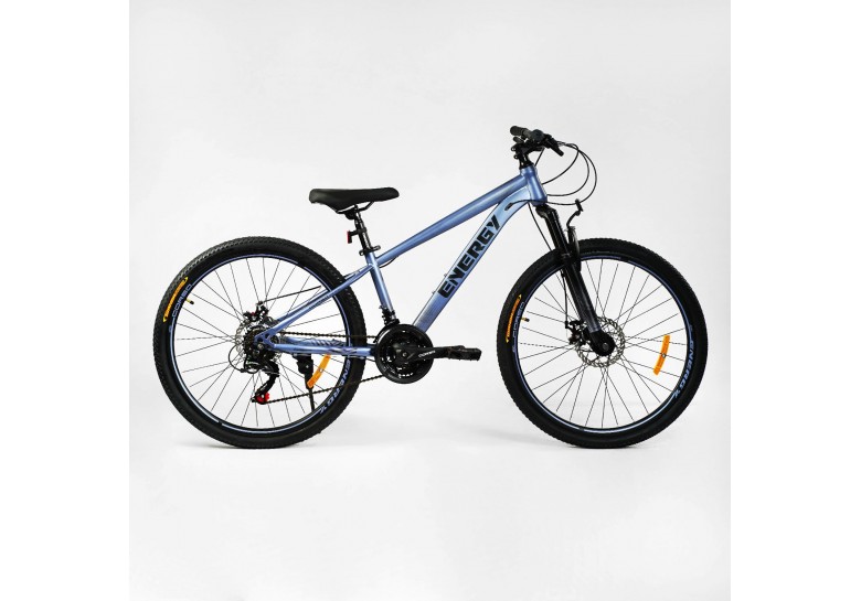 Велосипед 26"  Corso Energy