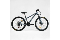 Велосипед  26" Corso  Phantom