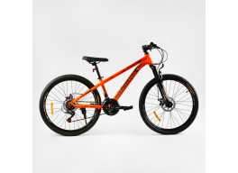 Велосипед  26" Corso  Phantom