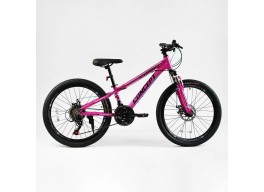 Велосипед 24"  Corso Concept