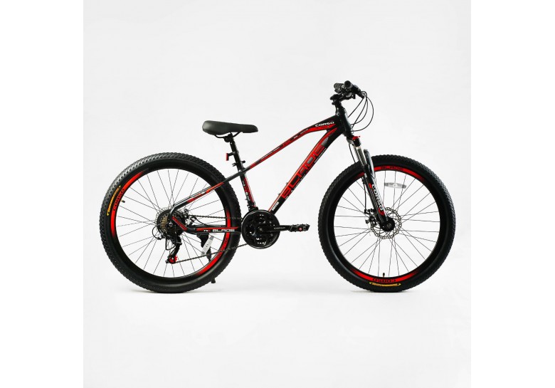 Велосипед 26" Corso Blade Велосипед 26" Corso Blade