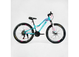 Велосипед  26" Corso Mercury