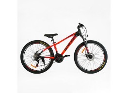 Велосипед 26" Corso GTR-3000