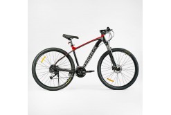 Велосипед 29" Corso Magnus Велосипед 29" Corso Magnus