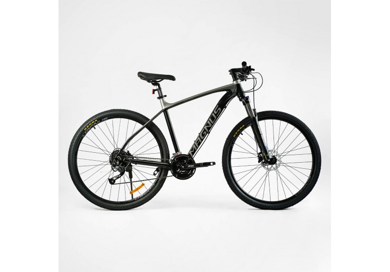 Велосипед 29" Corso Magnus Велосипед 29" Corso Magnus