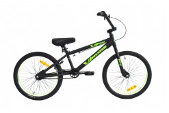ВЕЛОСИПЕД 20 BMX-FRS CR-MO "MAVERICK"