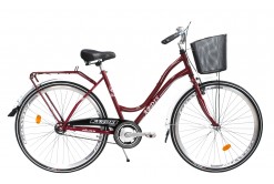 ВЕЛОСИПЕД ARDIS 28 CTB ST "LINDA" ВЕЛОСИПЕД ARDIS 28 CTB ST "LINDA"