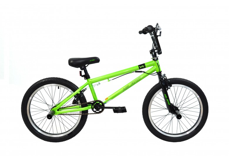 ВЕЛОСИПЕД HILAND 20 BMX-FRS ST "HILAND" ВЕЛОСИПЕД HILAND 20 BMX-FRS ST "HILAND"