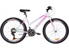 Велосипед ST 26" Discovery PASSION Vbr 