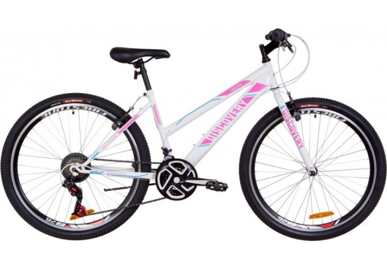 Велосипед ST 26" Discovery PASSION Vbr Велосипед ST 26" Discovery PASSION Vbr