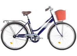 Велосипед 28" Crossride COMFORT