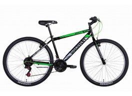 ВЕЛОСИПЕД 27.5" DISCOVERY AMULET VBR 2021