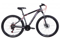 Велосипед ST 27.5 "Discovery TREK AM DD Велосипед ST 27.5 "Discovery TREK AM DD