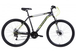 Велосипед 29 "Discovery RIDER DD Велосипед 29 "Discovery RIDER DD