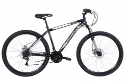 Велосипед 29 "Discovery RIDER DD Велосипед 29 "Discovery RIDER DD
