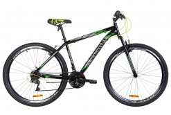 Велосипед 29 "Discovery RIDER Велосипед 29 "Discovery RIDER