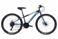 Велосипед ST 26" Discovery ATTACK DD Велосипед ST 26" Discovery ATTACK DD