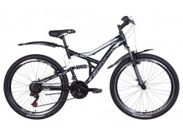 Велосипед ST 26" Discovery CANYON AM2 Vbr 