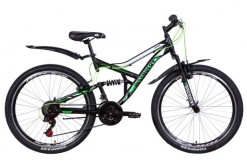 Велосипед ST 26" Discovery CANYON AM2 Vbr Велосипед ST 26" Discovery CANYON AM2 Vbr