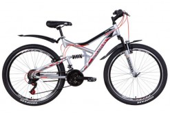 Велосипед ST 26" Discovery CANYON AM2 Vbr Велосипед ST 26" Discovery CANYON AM2 Vbr