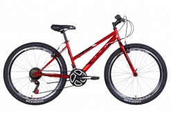 Велосипед ST 26" Discovery PASSION Vbr Велосипед ST 26" Discovery PASSION Vbr