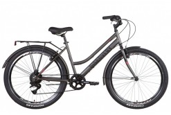 Велосипед ST 26" Discovery PRESTIGE WOMAN Велосипед ST 26" Discovery PRESTIGE WOMAN