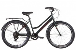 Велосипед ST 26" Discovery PRESTIGE WOMAN Велосипед ST 26" Discovery PRESTIGE WOMAN