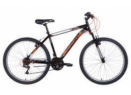 Велосипед 26" Discovery RIDER 