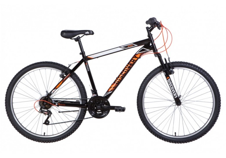Велосипед 26" Discovery RIDER Велосипед 26" Discovery RIDER