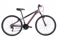 Велосипед 26" Discovery RIDER Велосипед 26" Discovery RIDER